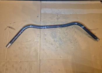 BMW R4, R3 - Kierownica rura nowa replika