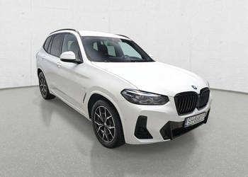 BMW X3 G01 (2017-)