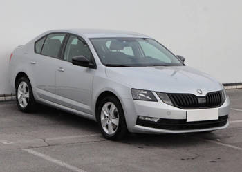 Skoda Octavia 1.5 TSI
