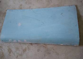 Klapa tył Granada mk1 consul