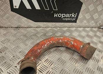 Przewód wlotowy turbosprężarki Case 580G David Browni 1394 1490 1494
