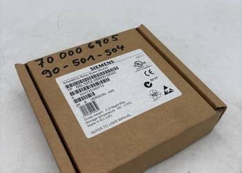 Siemens 6SL3252-0BB00-0AA0 Relay Brake Module