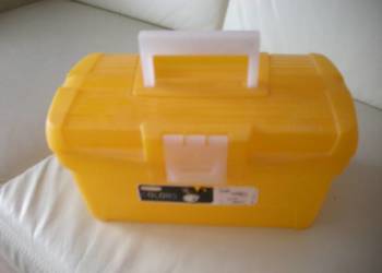 Pojemnik do przechowywania różnych rzeczy nowy