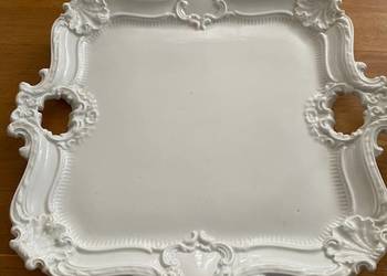 Miśnia Meissen Patera misnia