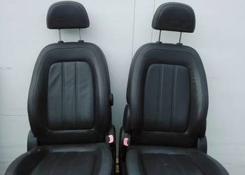 7331 OPEL ANTARA FOTELE KANAPA SKÓRA