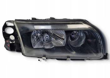 LAMPA PRAWA Volvo S80 LIFT prawy przód przednia XENON EUROPA 30716979