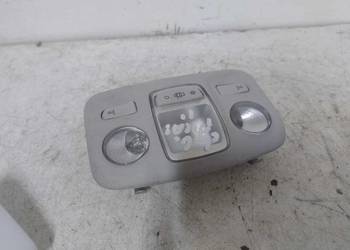 LAMPKA OŚWIETLENIA KABINY CITROEN C4 PICASSO II 96721407BJ