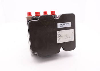 Pompa ABS AUDI Q7 4M0907379T / 4M0907379T / 4M0614517M C123EF0