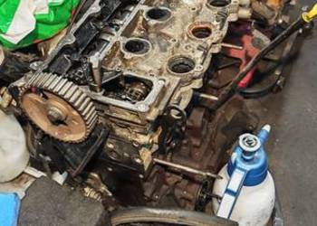 Blok 2.0tdci Qxwa głowica