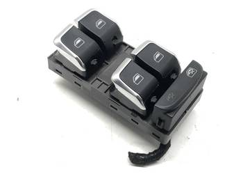 PRZEŁĄCZNIK SZYB AUDI A5 8T 8K0959851F 07-17 Hatchback WŁĄCZNIK