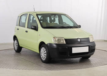 Fiat Panda 1.1