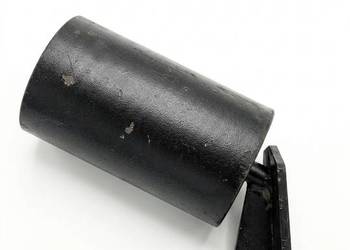 Rolka skośna krążnik fi125 L215 przesiewacz