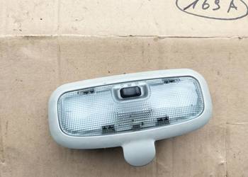 FIESTA MK5 MK6 LAMPKA WNĘTRZA OŚWIETLENIE KABINY