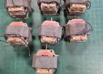 Silniczki Silma 7 sztuk