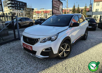 Peugeot 3008 Kamera Cofania| Android Auto| Niski Przebieg| Automat| PureTe…