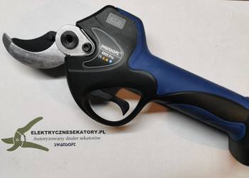 Gwarancja PL - Sekator elektryczny Swansoft 8605 PRO