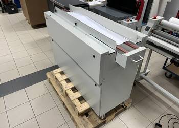 Automatyczny podajnik arkuszy Mathias bauerle Loader
