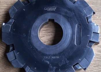 Frez tarczowy na płytki SANDVIK fi 160 F/V