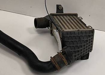 INTERCOOLER VOLKSWAGEN GOLF III