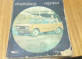 Budowa i naprawa Fiat 125p