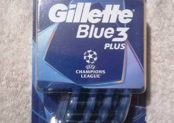 Nowe maszynki do golenia