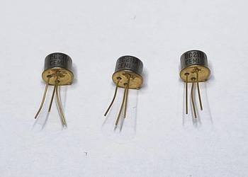 Tranzystor BC211A16 Unitra CEMI