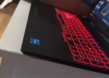 Asus taf 15 gaming rtx 3060