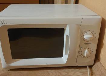 Kuchenka mikrofalowa