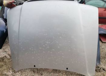 Maska Pokrywa Silnika Audi A4 B5