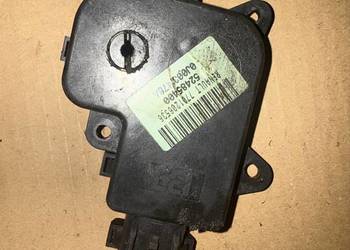 SILNICZEK NAGRZEWNICY 52485400 RENAULT LAGUNA II 02-07R