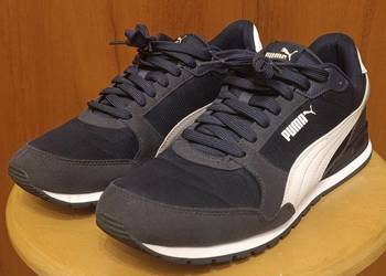 Męskie buty (sneakersy sportowe) firmy Puma ST RUNNER v3 rozm. 44,5