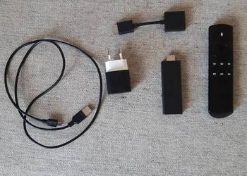 Amazon fire tv stick LY73PR