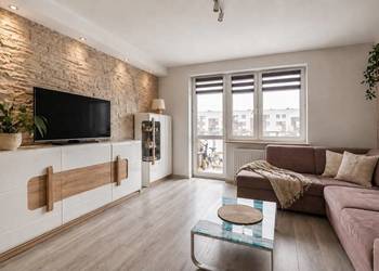 Mieszkanie na Felinie /2 pokoje 2 49.90m2– pełne wyposażenie