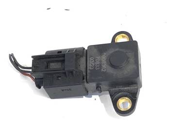 MAP SENSOR BMW E87 0906362 2.0 129KM CZUJNIK CIŚNIENIA, DOLOTU