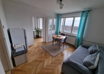2 pokojowe, 30 m2 ul. Nowickiego 5 – Rakowiec: WUM/Chopin