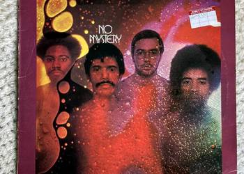 Return To Forever Featuring Chick Corea – No Mystery