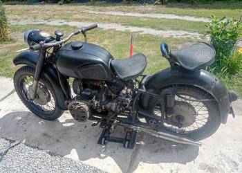 Dniepr k 750