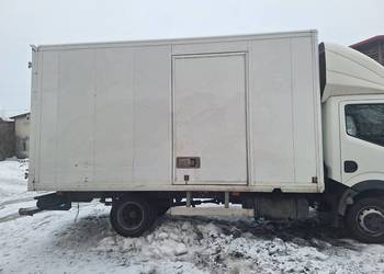 Kontener magazyn garaż schowek kurnik itp 4.2 dł 2.1 szer 2.1 wys