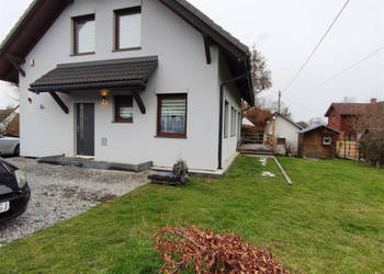 Dom wolnostojący na sprzedaż Bielsko-Biała 165m2