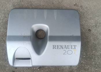 Pokrywa osłona silnika Renault Espace IV