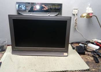 Sprzedam telewizor Sony Brawia 26 cali LCD