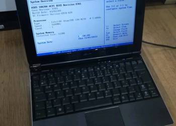 ASUS EEE PC 2x1.60GHz 2GB 160GB Kamera WIFI