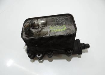 CHŁODNICA OLEJU BMW E60 E61 LCI N47 2.0D 7803830 (4822427)