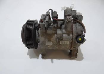 KOMPRESOR KLIMATYZACJI N47D20C BMW F10 F20 F30 447260-4710 (20189840)