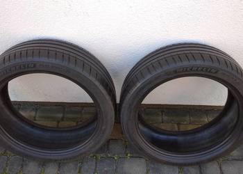 Michelin Pilot Sport 4 225/45 R19 225 / 45 R 19 ZR19