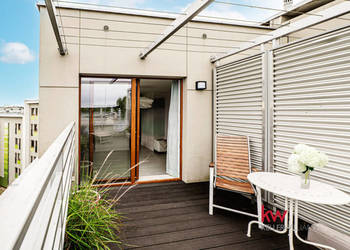 Mieszkanie 25.5m2 1-pok Poznań Błażeja