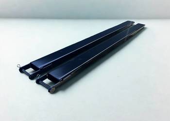 Przedłużenie wideł 200cm widły 100x45mm