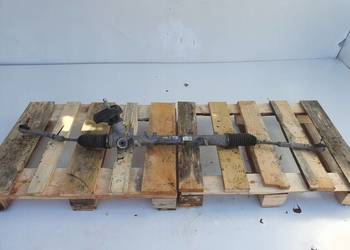 Renault Clio V MAGLOWNICA przekładnia kierownicza EUROPA 490011723R