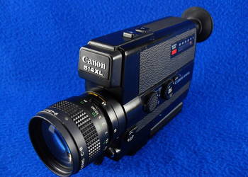 Kamera  CANON  514 XL