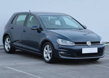 VW Golf 1.4 TSI